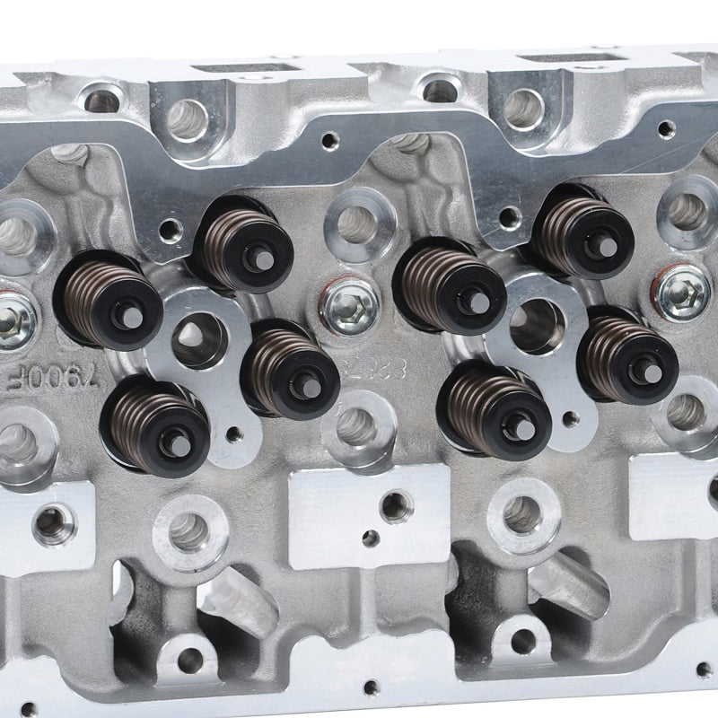 
                      
                        Edelbrock Cylinder Head 11-16 Chevy LML Duramax Diesel V8 6.6L Single Complete
                      
                    