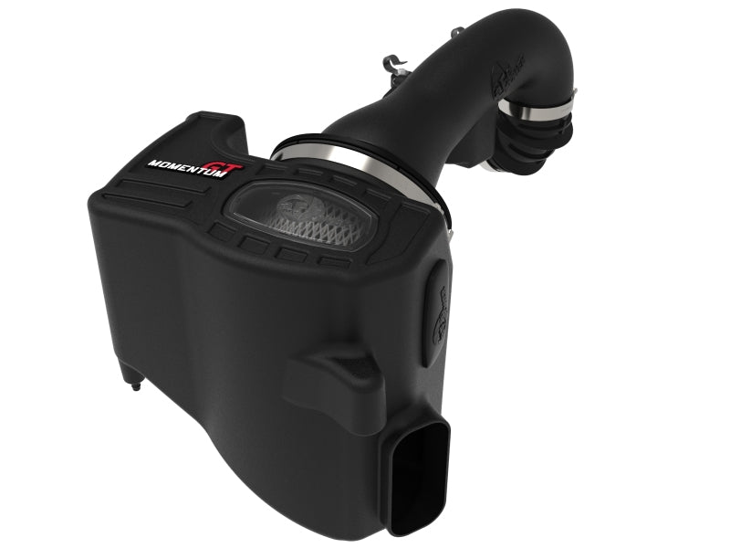 
                      
                        aFe  Momentum Cold Air Intake System w/Pro Dry S Filter 20 GM 2500/3500HD 2020 V8 6.6L
                      
                    