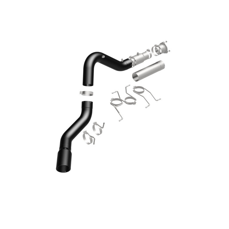 
                      
                        MagnaFlow 21+ GMC Sierra 3500HD DPF-Back Black Filter-Back 5in Single Passenger Side Rear Exit
                      
                    