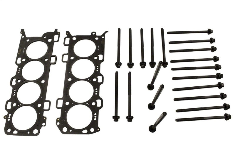 
                      
                        Ford Racing 5.2L Gen 2 Head Changing Kit
                      
                    