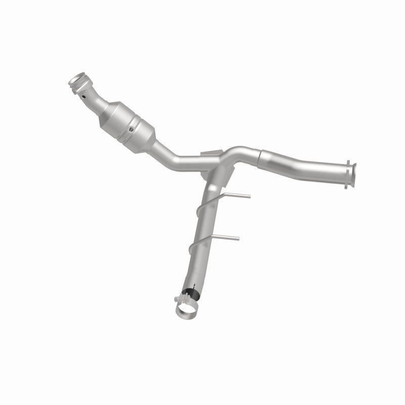 
                      
                        Magnaflow Conv DF 2011-2014 F-150 5.0L Underbody
                      
                    