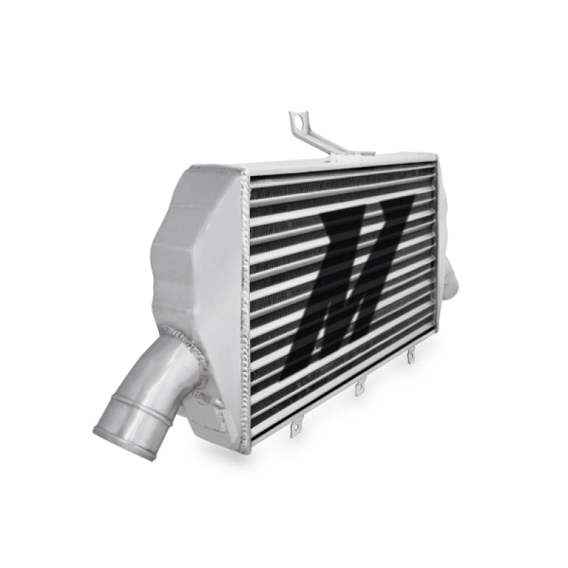 
                      
                        Mishimoto 01-07 Mitsubishi Lancer EVO Intercooler
                      
                    