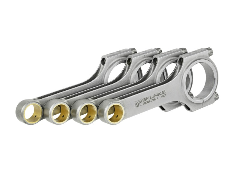 
                      
                        Skunk2 Alpha Series Honda K20A/Z Connecting Rods
                      
                    