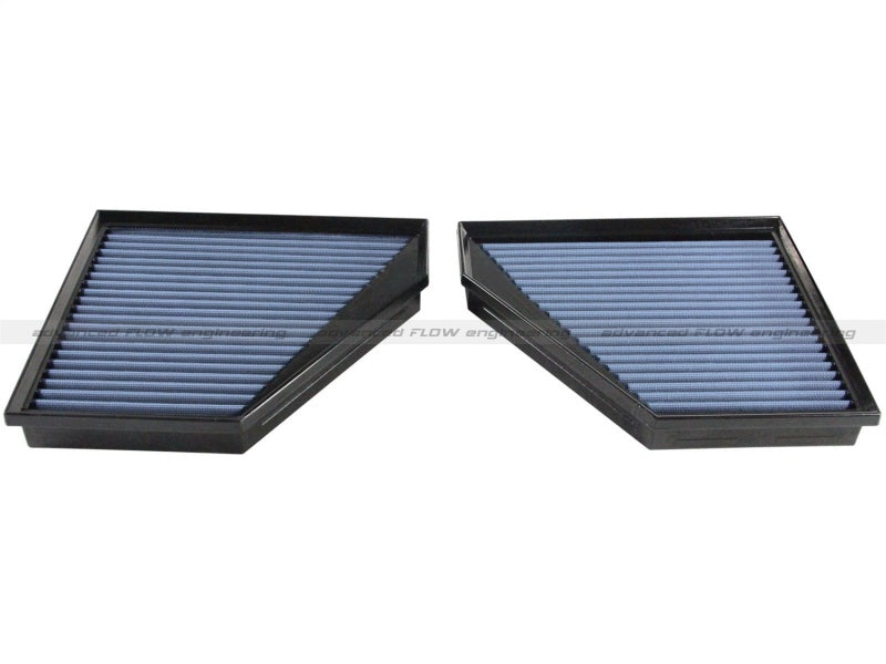 
                      
                        aFe MagnumFLOW Air Filter PRO 5R 07-10 BMW X5 V8 4.8L
                      
                    