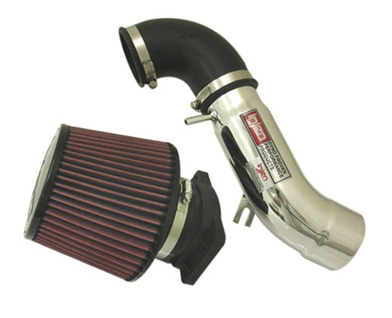 
                      
                        Injen 00-05 Eclipse / 00-03 Galant / 01-04 Sebring / 01-04 Stratus 3.0L V6 Polished Short Ram Intake
                      
                    