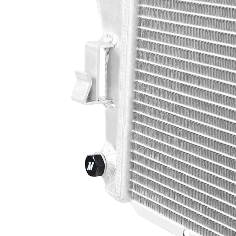 
                      
                        Mishimoto 10-12 Dodge 6.7L Cummins Aluminum Radiator
                      
                    