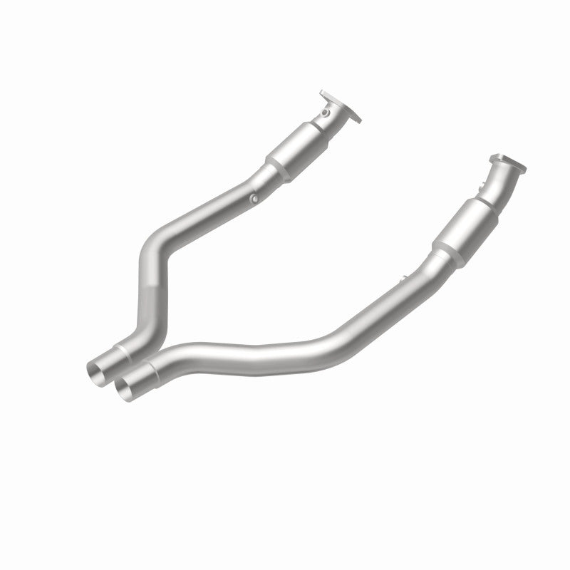 
                      
                        MagnaFlow Conv DF 05- SRT-8 6.1L OFF ROAD
                      
                    