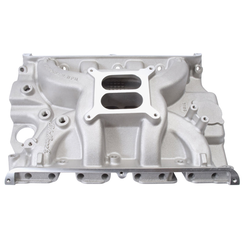 
                      
                        Edelbrock Performer RPM 427 Manifold
                      
                    