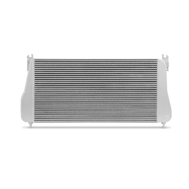 
                      
                        Mishimoto 06-10 Chevy 6.6L Duramax Intercooler (Silver)
                      
                    