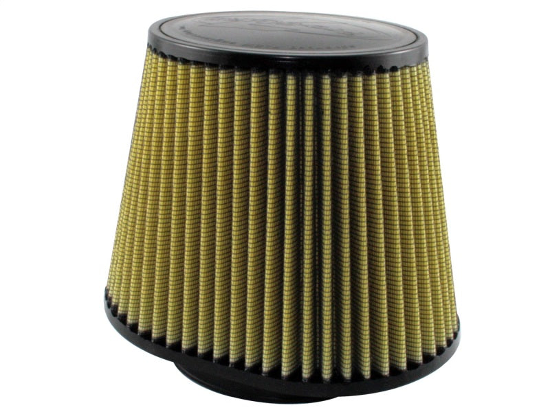 aFe MagnumFLOW Air Filters IAF PG7 A/F PG7 5-1/2F x (7x 10)B x 7T x 8H