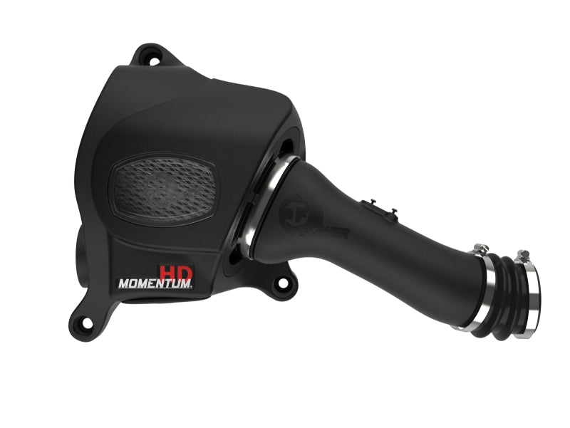 
                      
                        aFe 08-21 Toyota Land Cruiser (J200) V8-4.5L (td) Momentum HD Air Intake System w/ Pro DRY S Filter
                      
                    