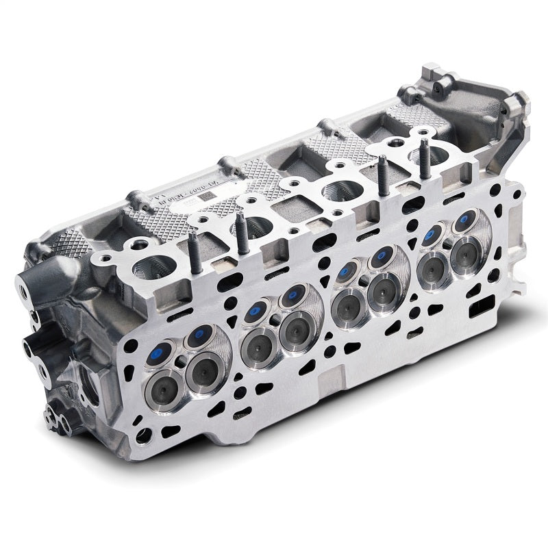 
                      
                        Ford Racing 5.2L Gen 3 RH Cylinder Head
                      
                    