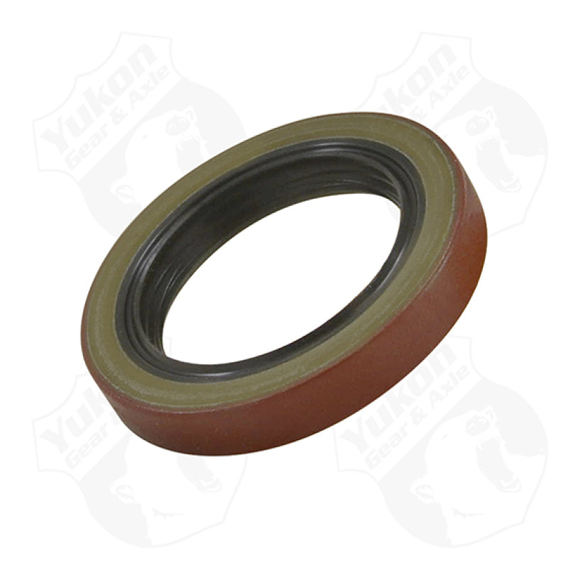 
                      
                        Yukon Gear Ci Vette Side Yoke Stub Axle Seal 63-79
                      
                    