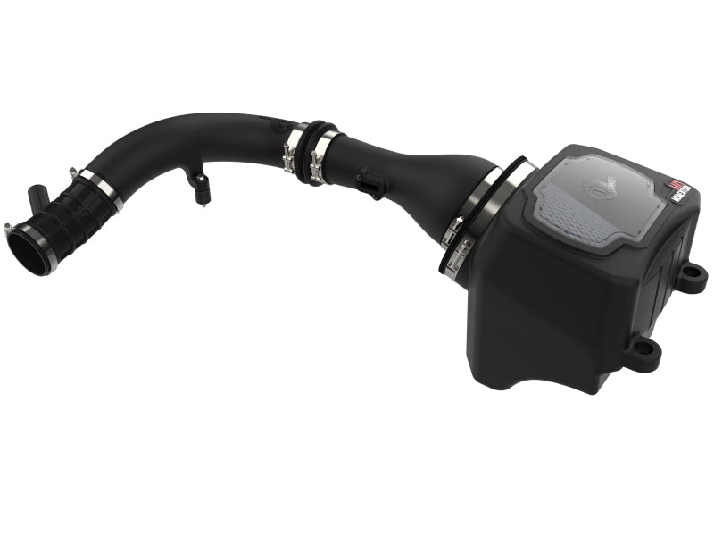 
                      
                        aFe Momentum HD Pro 10R Cold Air Intake System 20-21 RAM 1500 3.0L V6 (td)
                      
                    