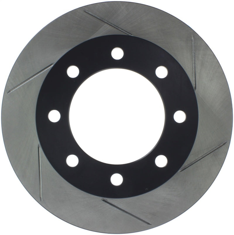 StopTech Slotted Sport Brake Rotor