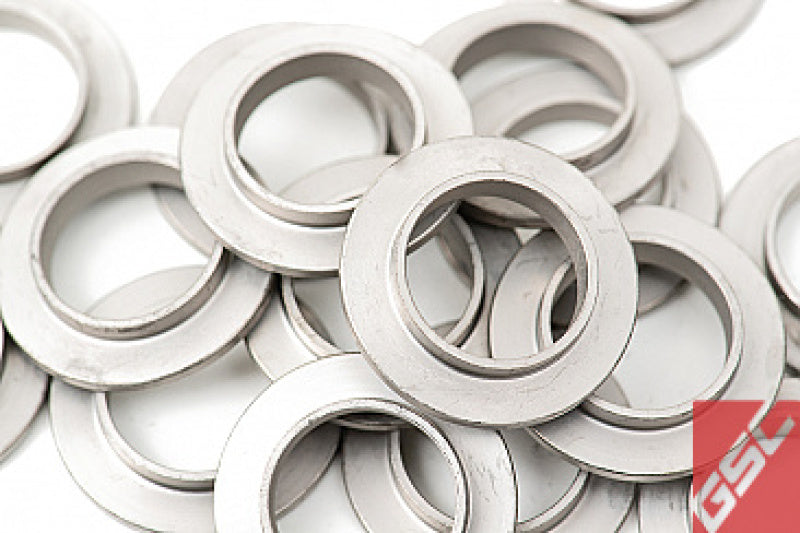 GSC PD 4G63T .035 Zoll über OEM Chromoly CNC-Federsitz (EINZELN)