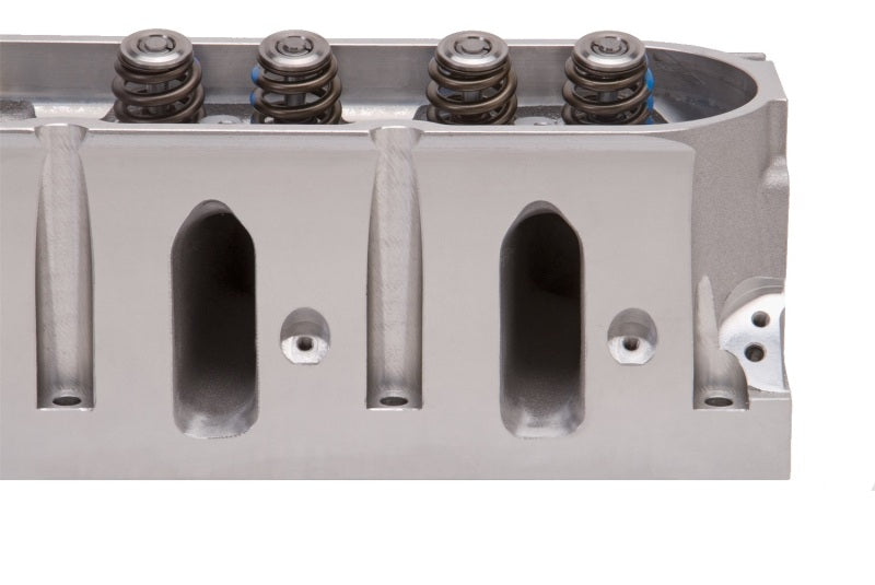 
                      
                        Edelbrock Cylinder Head E-Cnc 212 GM Gen IIi Ls Complete
                      
                    