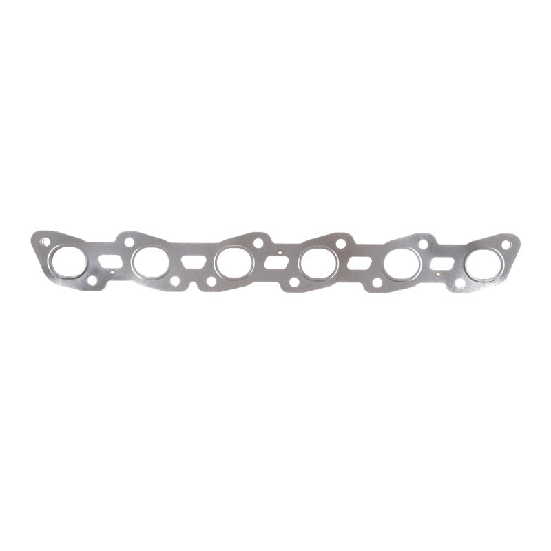 
                      
                        Cometic Nissan RB20/25 .030 inch MLS Exhaust Manifold Gasket 1.575 inch X 1.340 inch Port
                      
                    