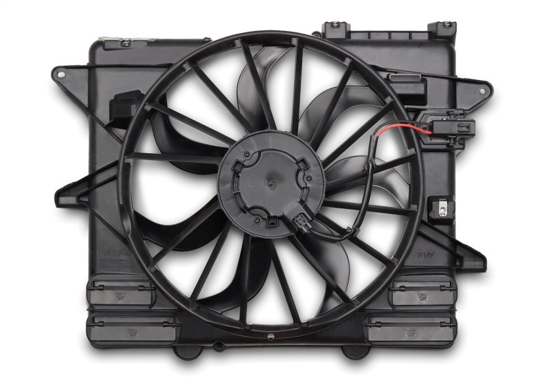 
                      
                        Ford Racing 2005-2014 Mustang Performance Cooling Fan
                      
                    