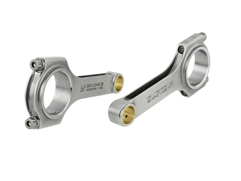 
                      
                        Skunk2 Alpha Series Honda B18A/B Connecting Rods
                      
                    