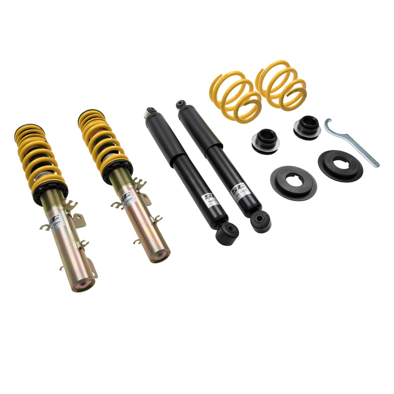 
                      
                        ST Coilover Kit 2004 Volkswagen Golf R32 MKIV / 00-06 Audi TT/TT Roadster Quattro (8N) 3.2L V6
                      
                    