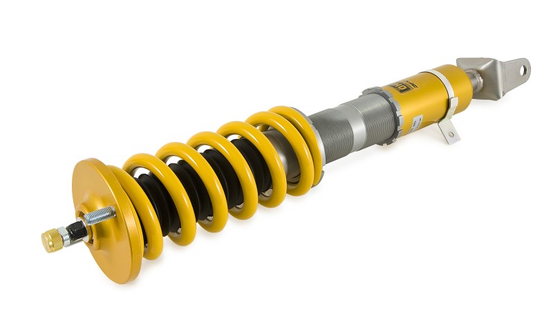 
                      
                        Ohlins 99-09 Honda S2000 Road & Track Coilover System
                      
                    