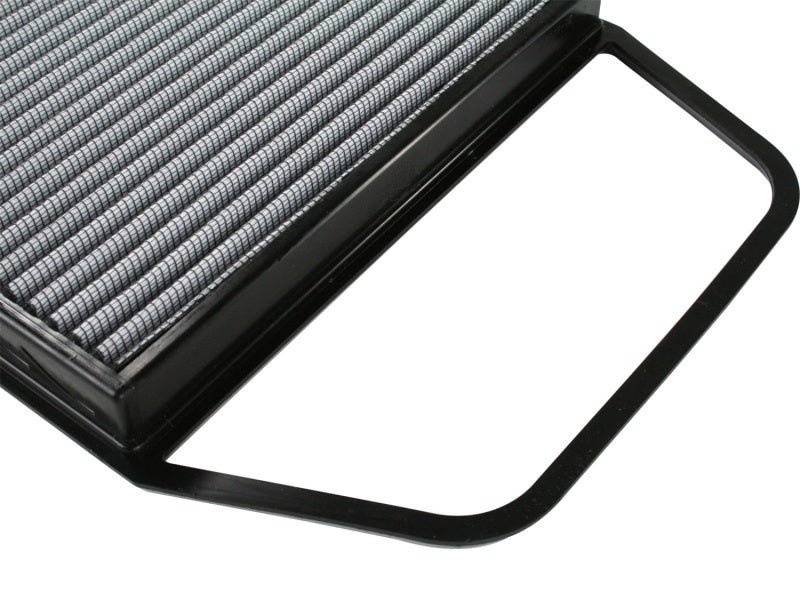 
                      
                        aFe MagnumFLOW Air Filters OER PDS A/F PDS BMW 335i 09-15 135i/535i 09-15 L6 (tt)
                      
                    