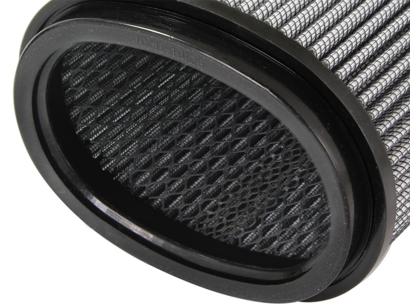 
                      
                        aFe MagnumFLOW OE Replacement Pro DRY S Air Filters 09-12 Porsche 911 (977.2) H6 3.6L/3.8L
                      
                    