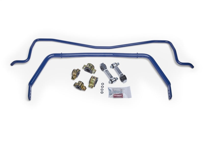 
                      
                        Ford Racing 2005-2014 Mustang GT Coupe Sway Bar Kit
                      
                    