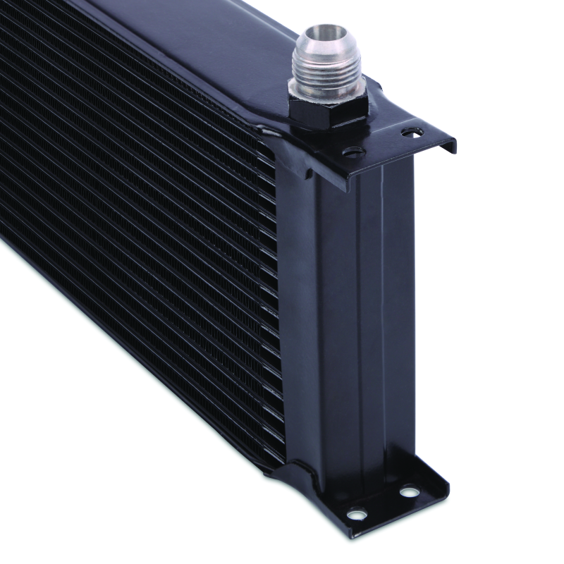 
                      
                        Mishimoto Universal 19 Row Oil Cooler - Black
                      
                    