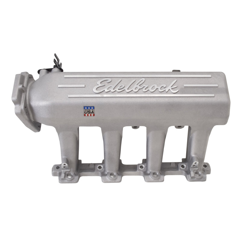 
                      
                        Edelbrock EFI Manifold Pro Flo XT GM LS1
                      
                    