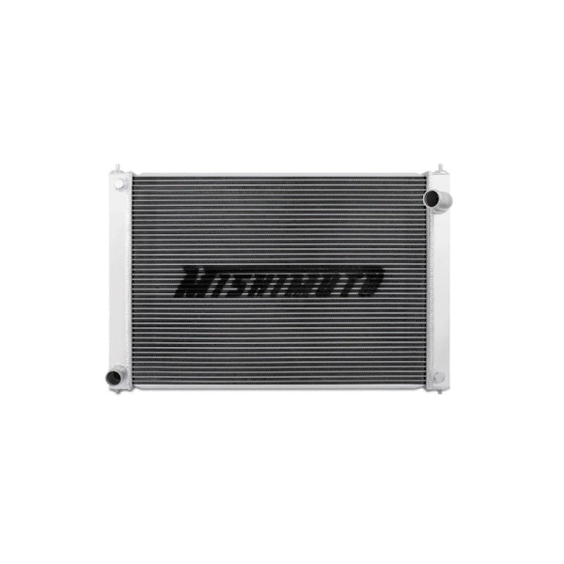 
                      
                        Mishimoto 09+ Nissan 370Z Manual Radiator
                      
                    