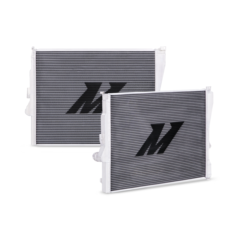 
                      
                        Mishimoto 99-06 BMW 323i/323i/328i/330i w/ Auto Transmission Performance Aluminum Radiator
                      
                    