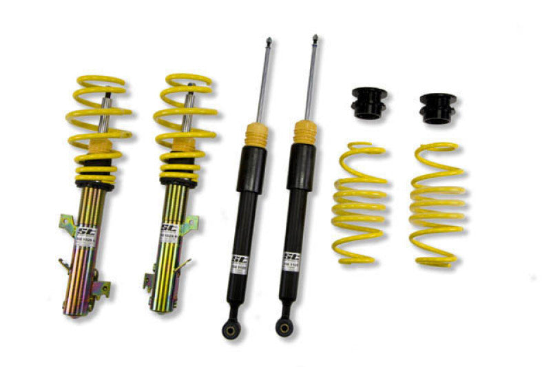 
                      
                        ST Coilover Kit 2011+ Ford Fiesta Sedan/Hatchback
                      
                    