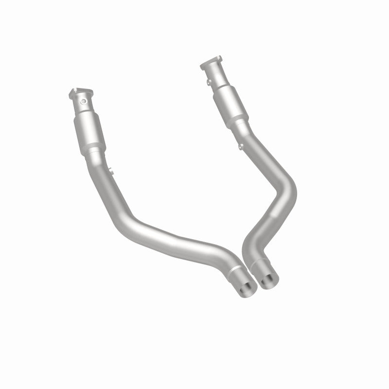 
                      
                        MagnaFlow Conv DF 05- SRT-8 6.1L OFF ROAD
                      
                    