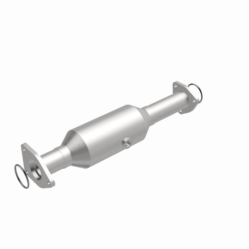 
                      
                        MagnaFlow Conv DF 03-07 Honda Accord 2.4L
                      
                    