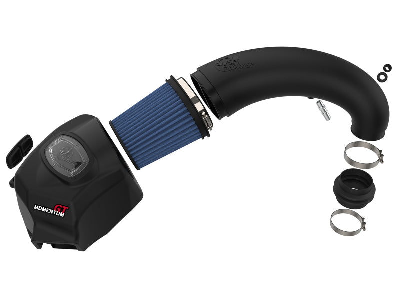 
                      
                        aFe Momentum GT Pro 5R Intake System 2019 Dodge RAM 1500 V8-5.7L
                      
                    