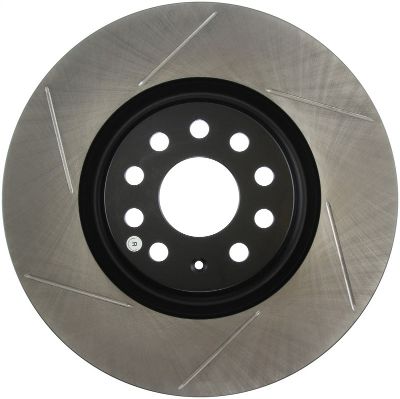 
                      
                        StopTech Slotted Sport Brake Rotor
                      
                    