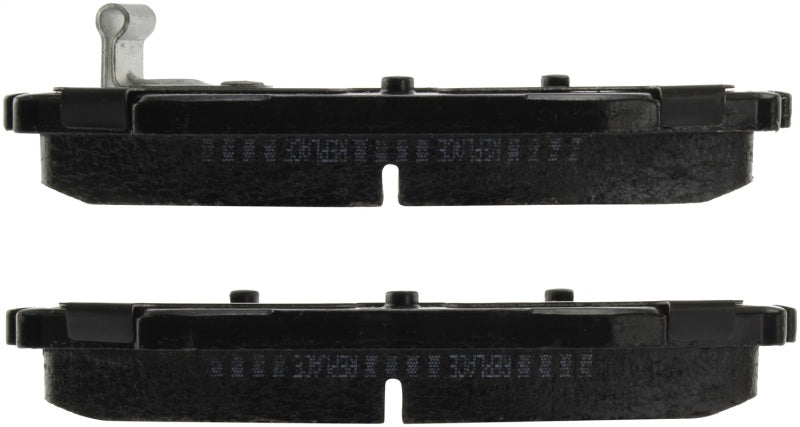 
                      
                        StopTech Street Touring 04-08 Cadillac XLR/XLR-V Rear Brake Pads
                      
                    