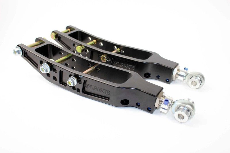 
                      
                        SPL Parts 2013+ Subaru BRZ/Toyota 86 / 2015+ Subaru WRX/STI Sturzarme hinten unten
                      
                    