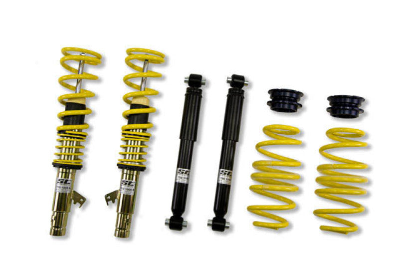 
                      
                        ST Coilover Kit 06-09 Ford Fusion / 04-07 Mazda 6 Wagon
                      
                    