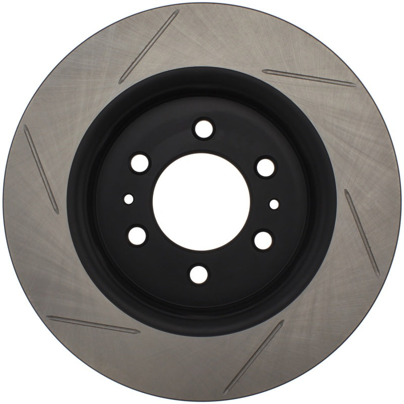 
                      
                        StopTech Slotted Sport Brake Rotor
                      
                    