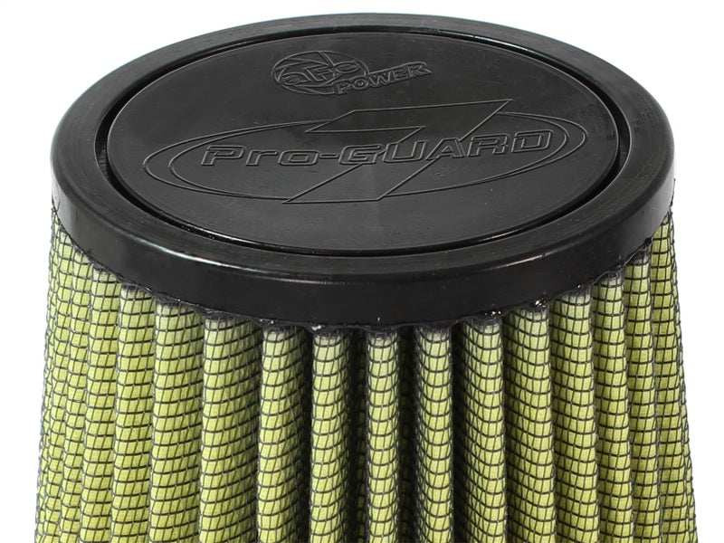 
                      
                        aFe MagnumFLOW Air Filters IAF PG7 A/F PG7 3F x 6B x 4-3/4T x 7H
                      
                    