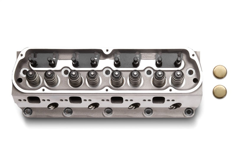 
                      
                        Ford Racing 302/351W Z-Head Aluminum - Assembled 63CC with 7mm Valve
                      
                    