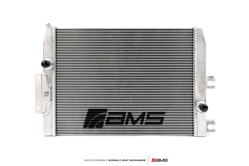 
                      
                        AMS Performance 2023 Nissan Z Heat Exchanger
                      
                    