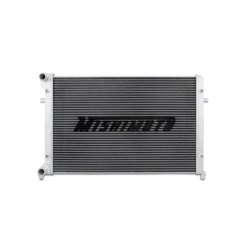 
                      
                        Mishimoto 08 Volkswagen Golf R32 Aluminum Radiator
                      
                    