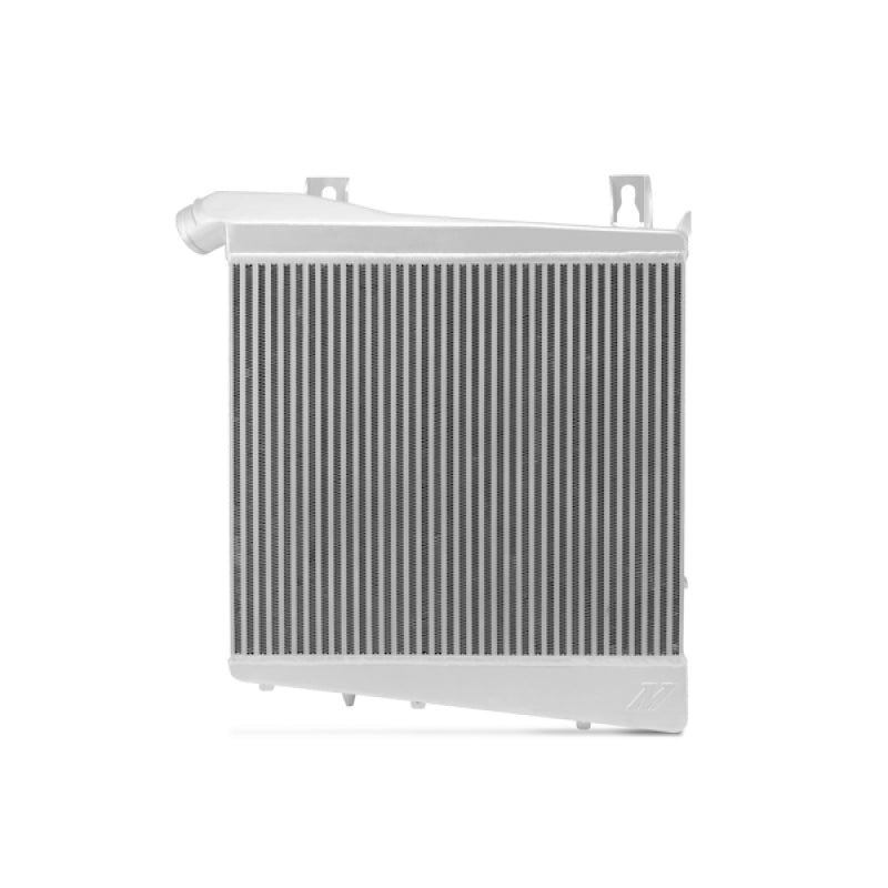 
                      
                        Mishimoto 08-10 Ford 6.4L Powerstroke Intercooler (Silver)
                      
                    