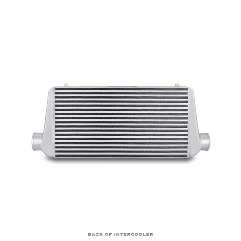 
                      
                        Mishimoto Universal Silver S Line Intercooler Overall Size: 31x12x3 Core Size: 23x12x3 Inlet / Outle
                      
                    