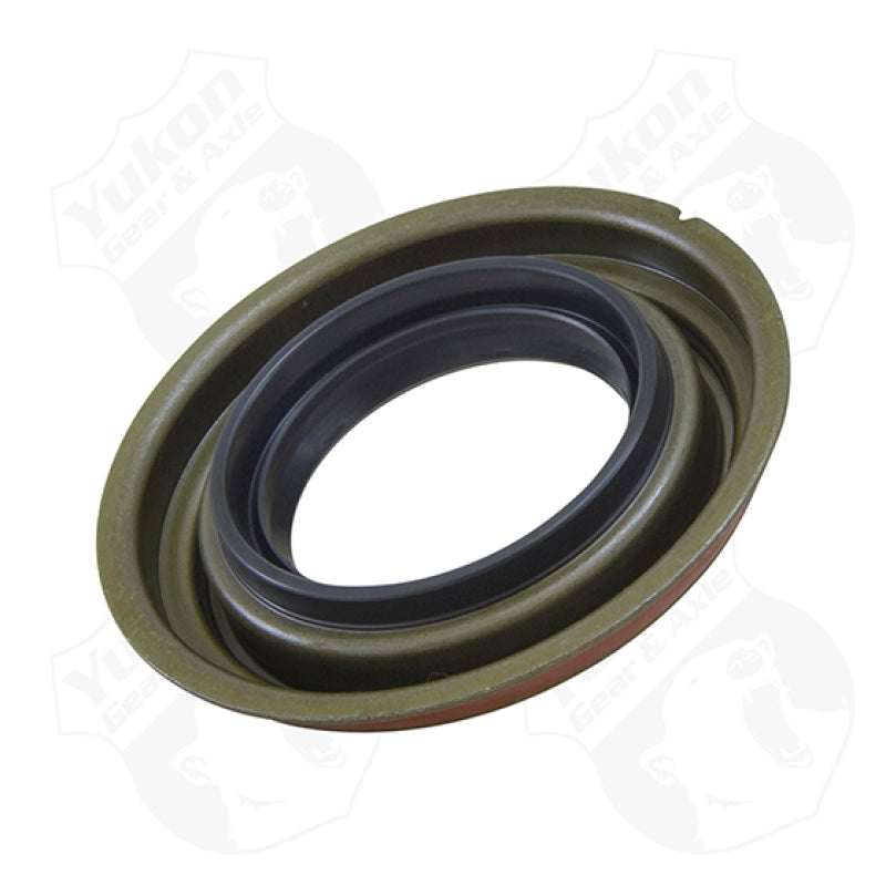 
                      
                        Yukon Gear Ritzeldichtung für GM 8,5 Zoll / 8,2 Zoll / Buick / Oldsmobile / und Pontiac
                      
                    