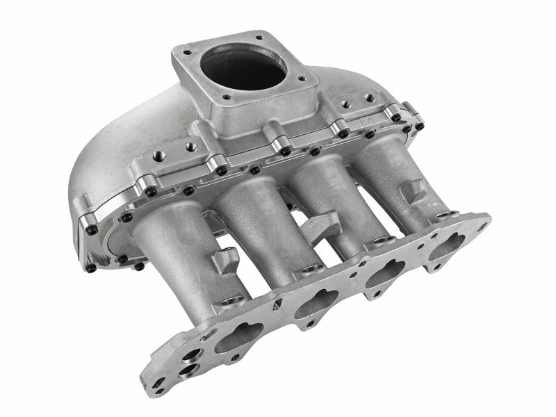 
                      
                        Skunk2 Ultra Series B Series Race Centerfeed Complete Intake Manifold
                      
                    